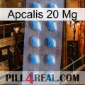 Apcalis 20 Mg viagra3